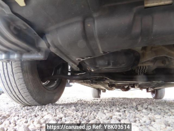 Used 2007 AT toyota succeed-wagon NCP59G Image[38]