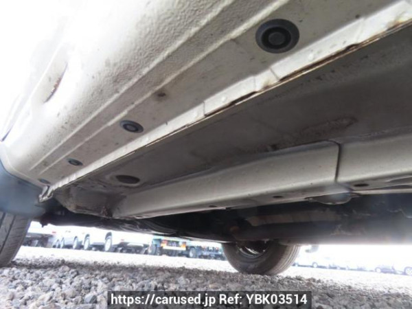 Used 2007 AT toyota succeed-wagon NCP59G Image[40]