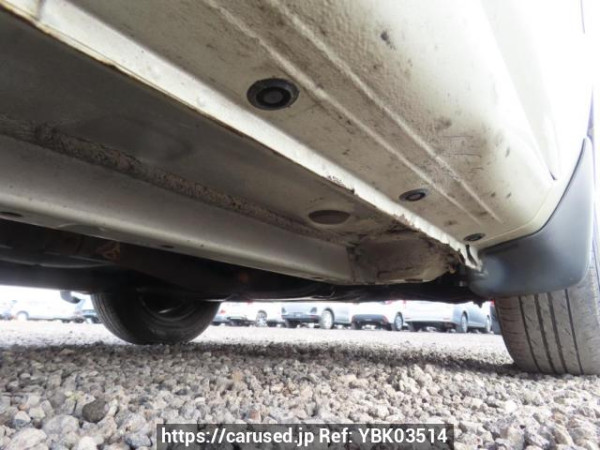 Used 2007 AT toyota succeed-wagon NCP59G Image[41]