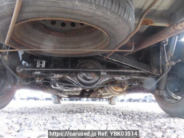 Used 2007 AT toyota succeed-wagon NCP59G Image[43]