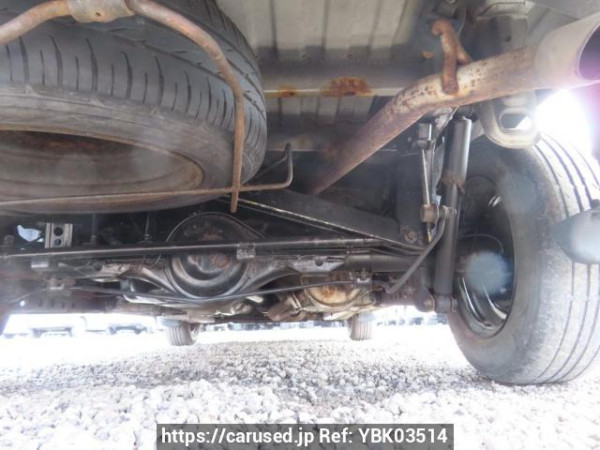 Used 2007 AT toyota succeed-wagon NCP59G Image[44]