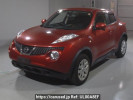 Nissan JUKE YF15