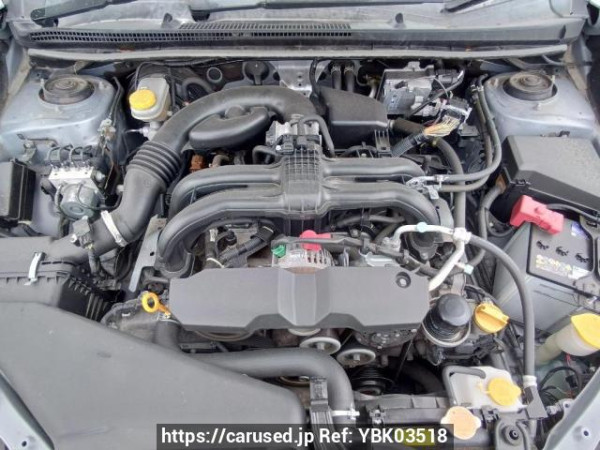 Used 2014 AT subaru impreza-g4 GJ2 Image[10]