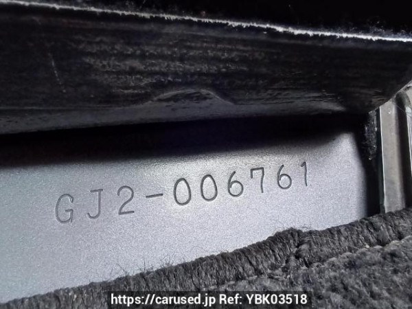 Used 2014 AT subaru impreza-g4 GJ2 Image[13]