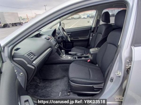 Used 2014 AT subaru impreza-g4 GJ2 Image[15]