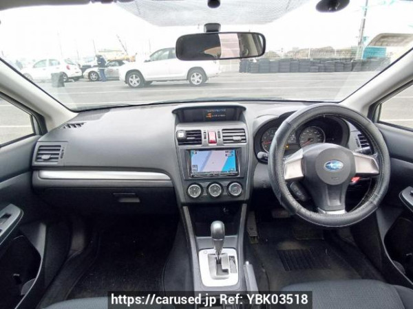 Used 2014 AT subaru impreza-g4 GJ2 Image[18]