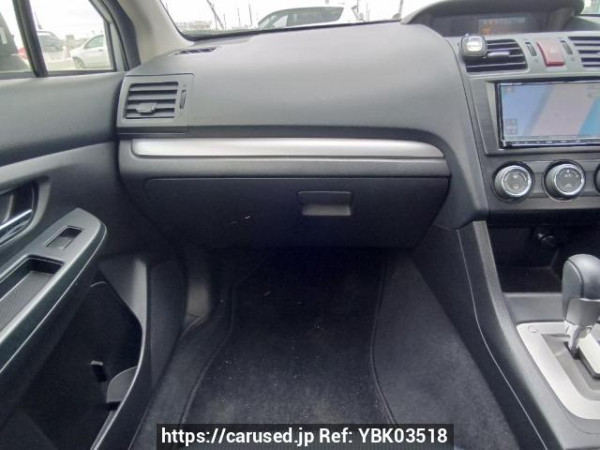 Used 2014 AT subaru impreza-g4 GJ2 Image[19]