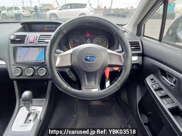 Used 2014 AT subaru impreza-g4 GJ2 Image[20]
