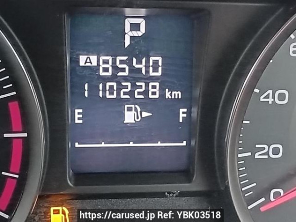 Used 2014 AT subaru impreza-g4 GJ2 Image[22]