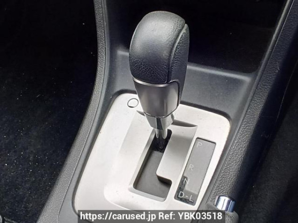 Used 2014 AT subaru impreza-g4 GJ2 Image[26]