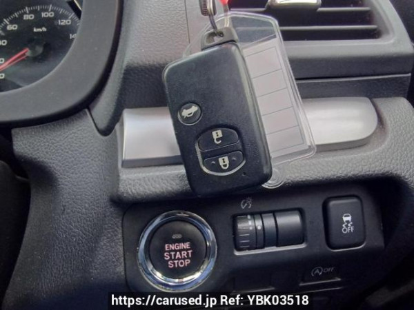 Used 2014 AT subaru impreza-g4 GJ2 Image[27]