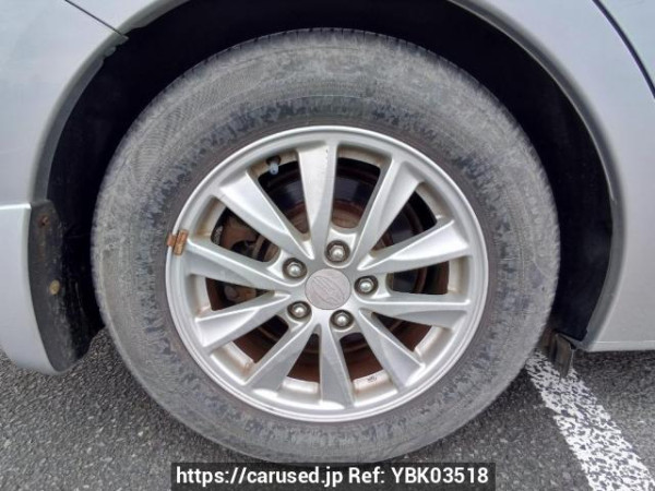 Used 2014 AT subaru impreza-g4 GJ2 Image[30]