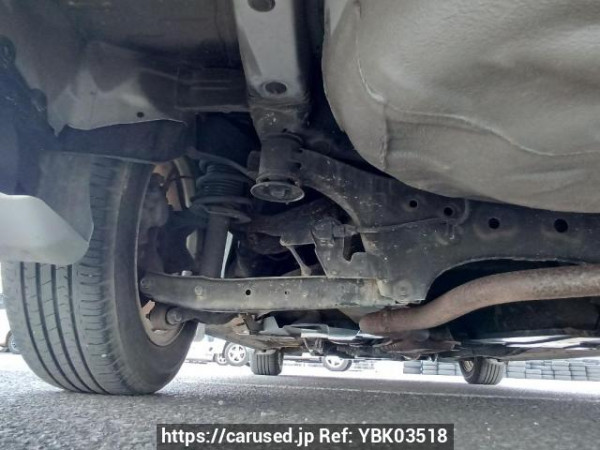 Used 2014 AT subaru impreza-g4 GJ2 Image[38]