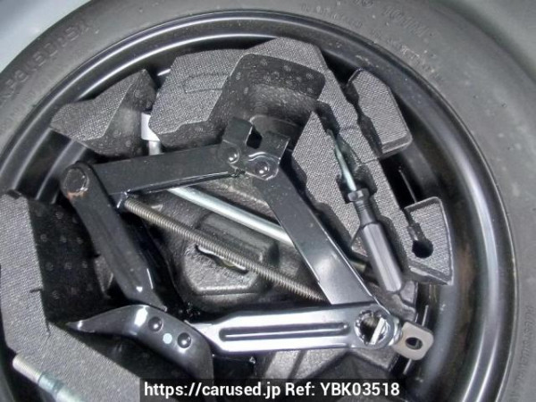 Used 2014 AT subaru impreza-g4 GJ2 Image[42]