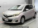 Toyota Vitz KSP130