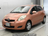 Used 2008 AT toyota vitz SCP90 Image[0]