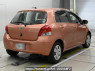 Used 2008 AT toyota vitz SCP90 Image[1]