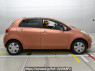 Used 2008 AT toyota vitz SCP90 Image[2]