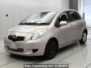 Toyota Vitz SCP90