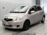 Used 2007 AT toyota vitz SCP90 Image[0]