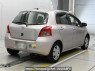 Used 2007 AT toyota vitz SCP90 Image[1]