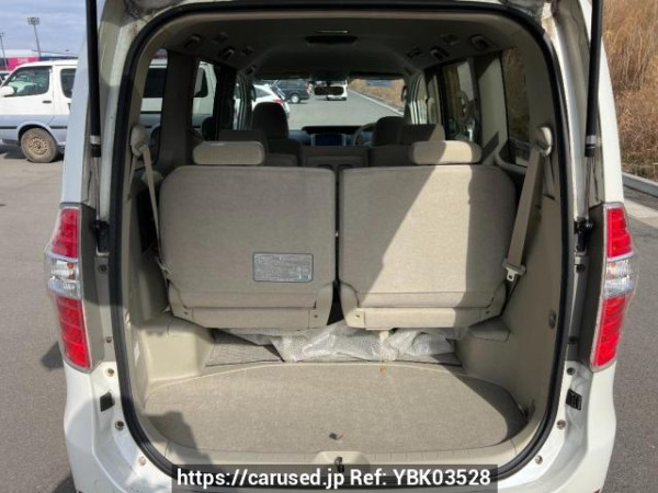 Used 2008 AT toyota noah ZRR70G Image[8]