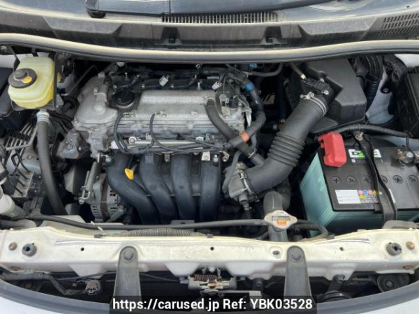 Used 2008 AT toyota noah ZRR70G Image[9]