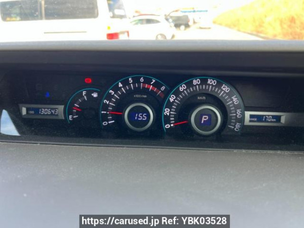 Used 2008 AT toyota noah ZRR70G Image[23]