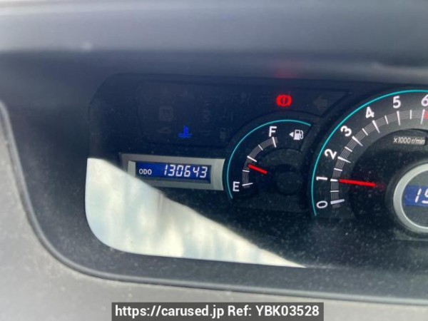 Used 2008 AT toyota noah ZRR70G Image[24]