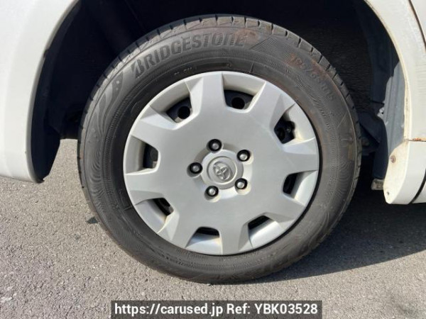 Used 2008 AT toyota noah ZRR70G Image[26]