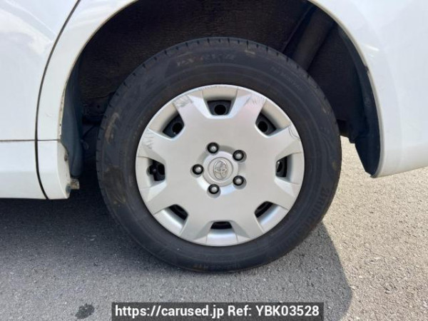 Used 2008 AT toyota noah ZRR70G Image[27]