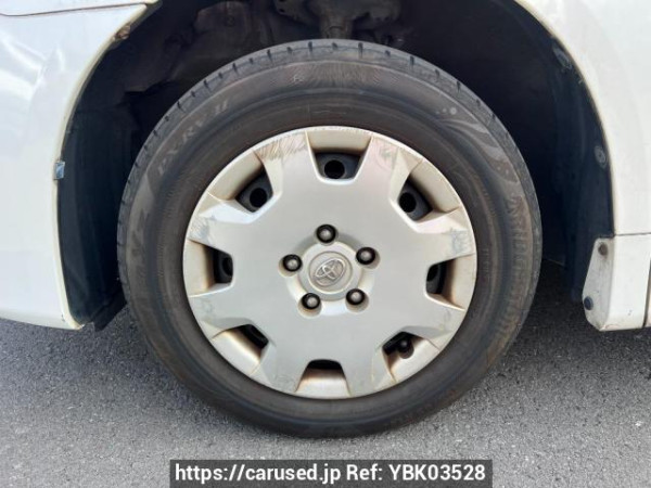 Used 2008 AT toyota noah ZRR70G Image[28]