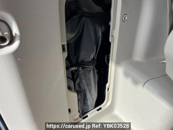 Used 2008 AT toyota noah ZRR70G Image[33]