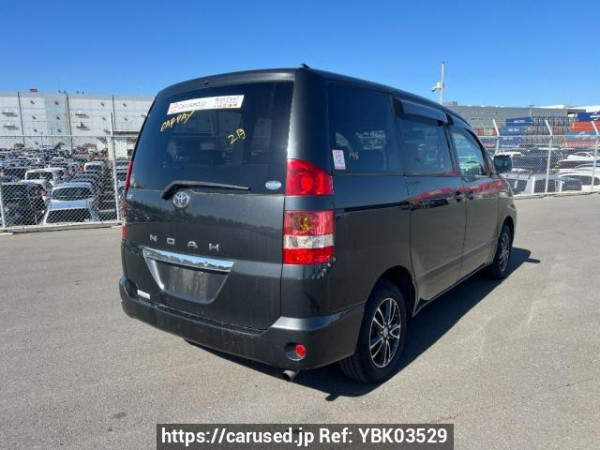 Used 2002 AT toyota noah AZR60G Image[6]