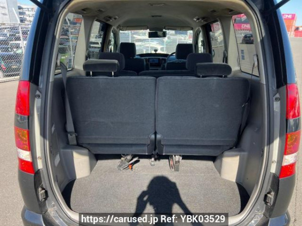 Used 2002 AT toyota noah AZR60G Image[8]