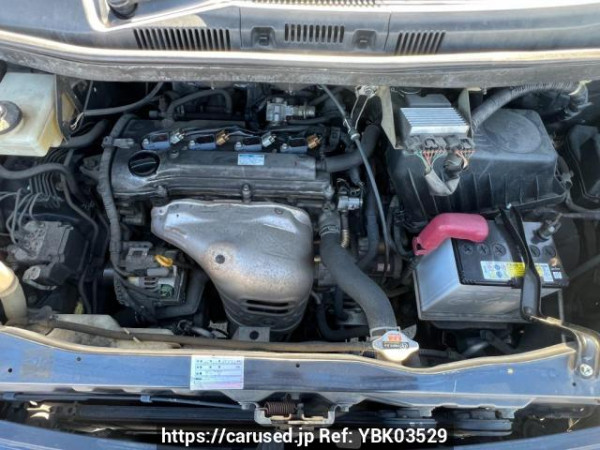 Used 2002 AT toyota noah AZR60G Image[9]