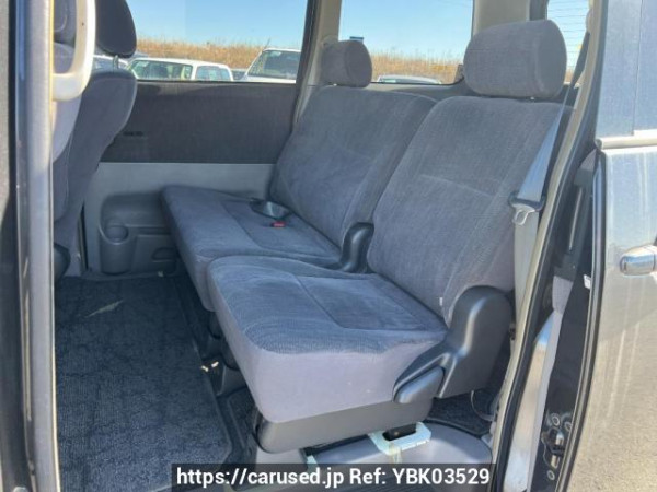 Used 2002 AT toyota noah AZR60G Image[13]