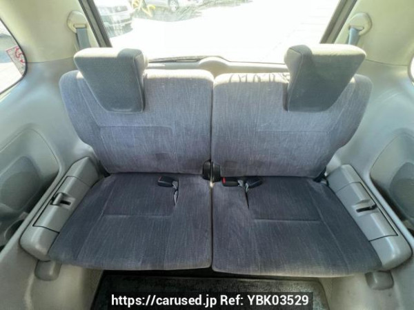 Used 2002 AT toyota noah AZR60G Image[15]