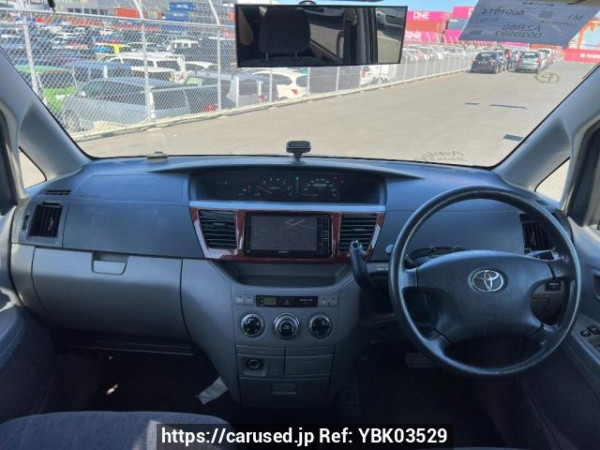 Used 2002 AT toyota noah AZR60G Image[16]