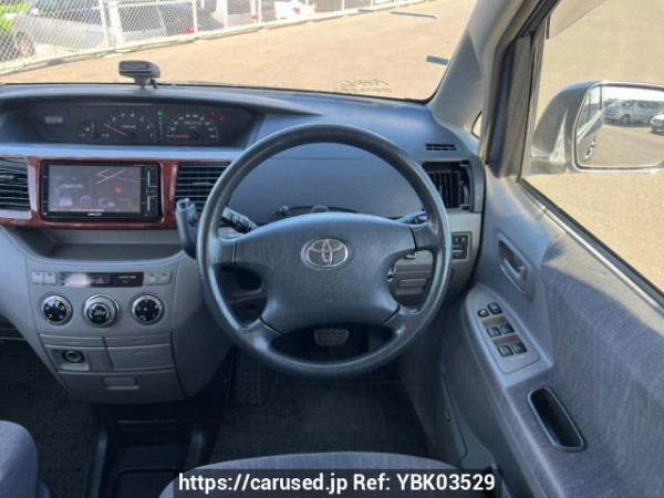 Used 2002 AT toyota noah AZR60G Image[19]