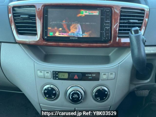 Used 2002 AT toyota noah AZR60G Image[20]