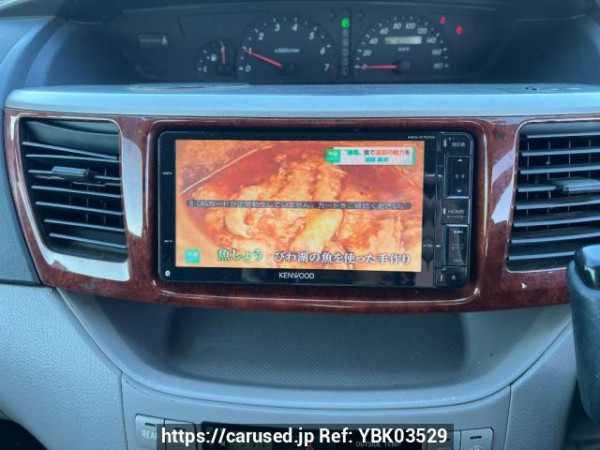 Used 2002 AT toyota noah AZR60G Image[21]