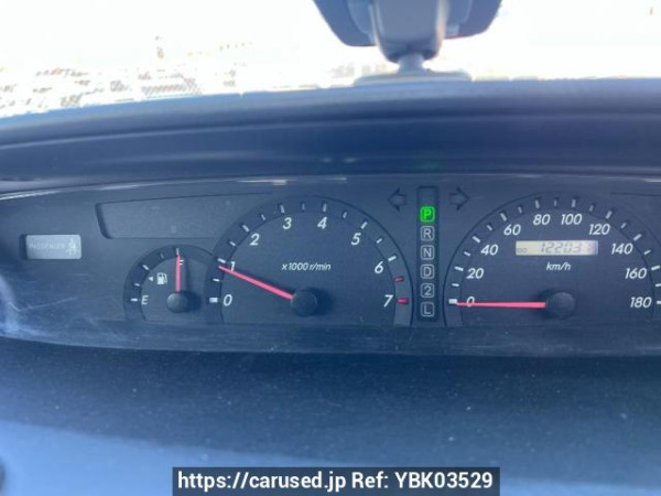 Used 2002 AT toyota noah AZR60G Image[24]