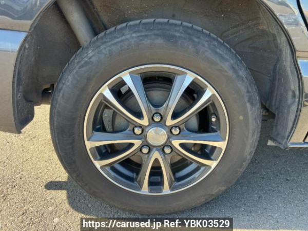 Used 2002 AT toyota noah AZR60G Image[27]