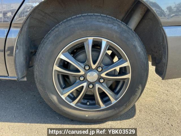 Used 2002 AT toyota noah AZR60G Image[28]