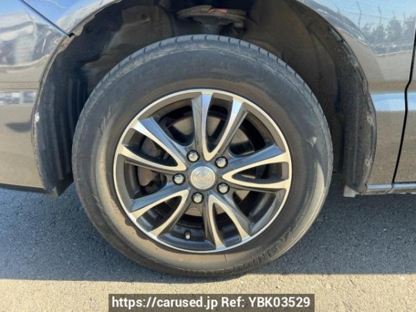 Used 2002 AT toyota noah AZR60G Image[29]