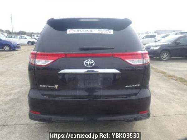 Used 2011 AT toyota estima ACR50W Image[5]