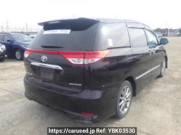 Used 2011 AT toyota estima ACR50W Image[6]