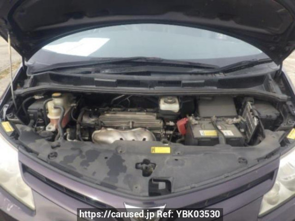 Used 2011 AT toyota estima ACR50W Image[10]