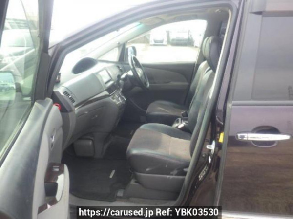 Used 2011 AT toyota estima ACR50W Image[15]